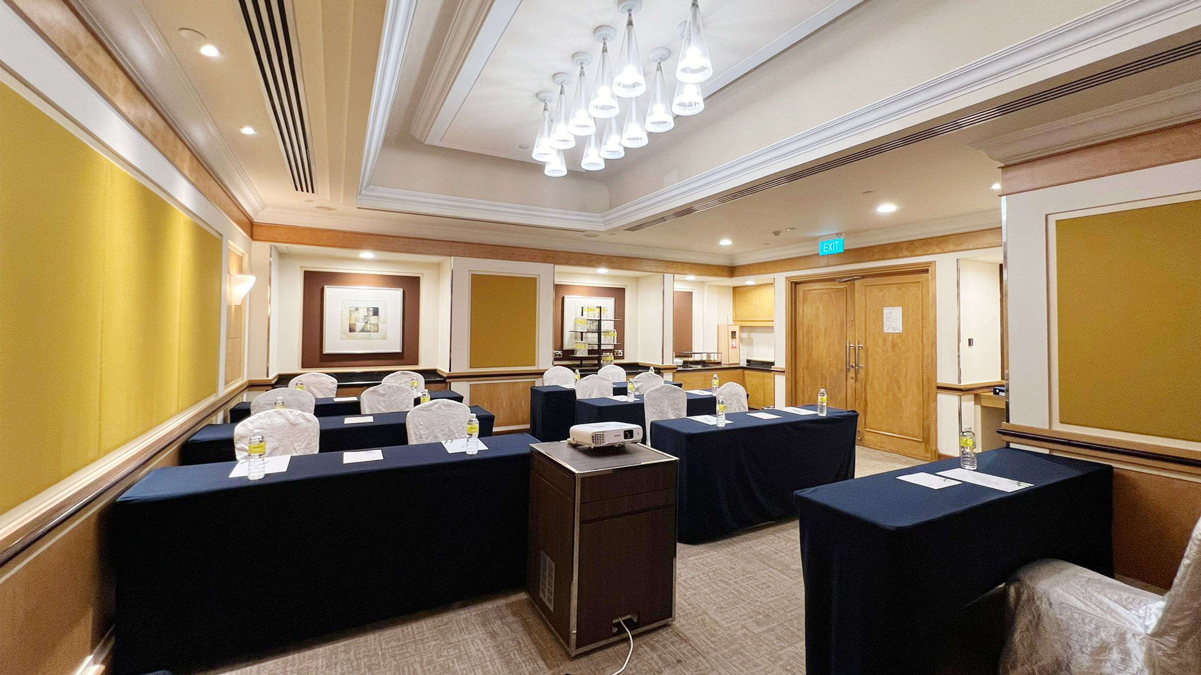 Holiday Inn Singapore Orchard City Centre 46/73