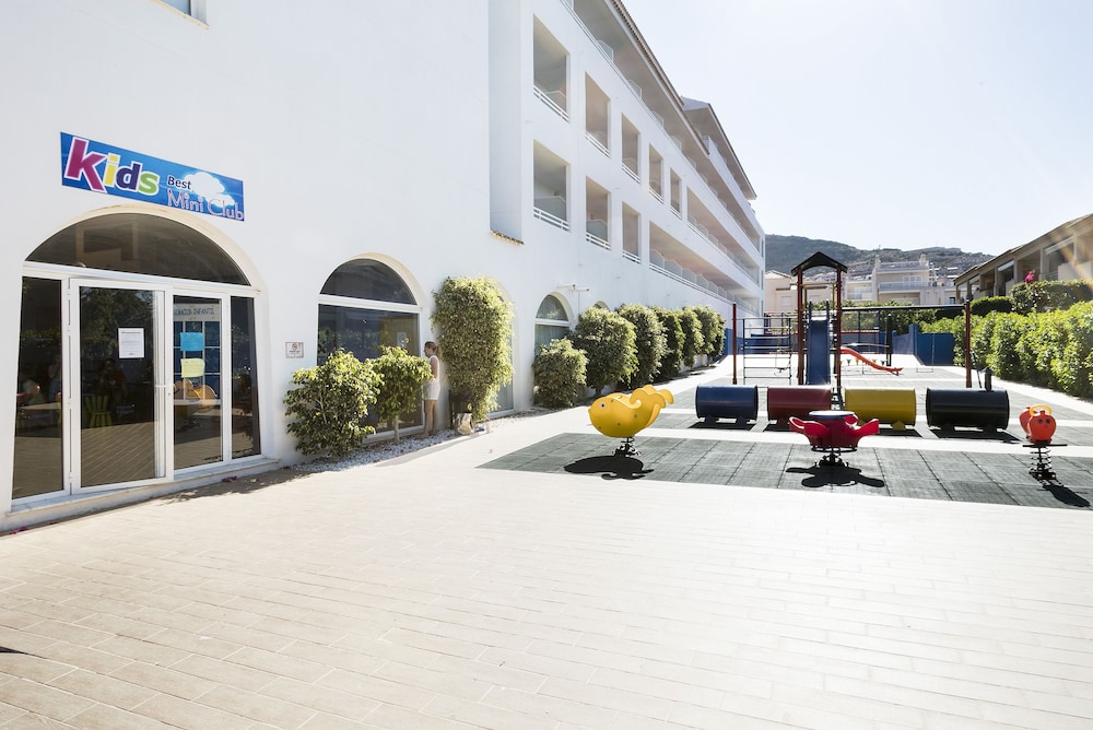Best Mojacar Hotel 26/31