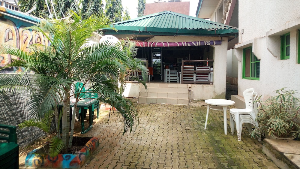 Abal Hall And Hotels 5/18