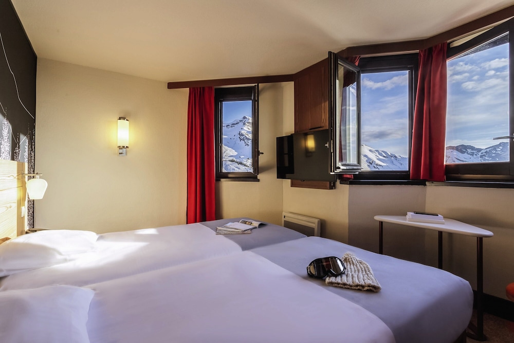Club Belambra Avoriaz Les Cimes du soleil - Winter & Summer 35/76