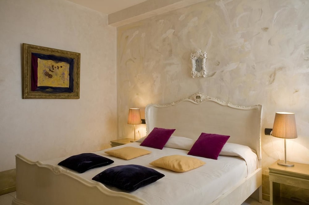 Al Fagiano Art Hotel 13/36