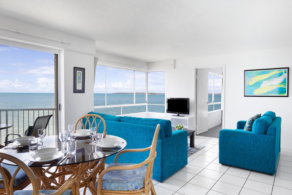 BreakFree Great Sandy Straits Hervey Bay 49/69