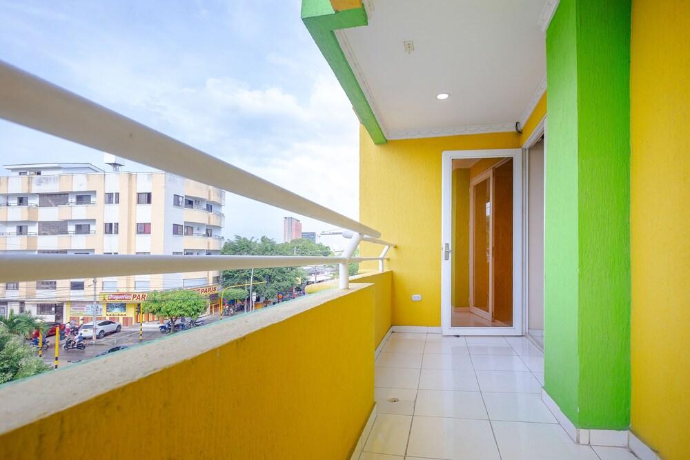 Hotel Calarca 2 9/28