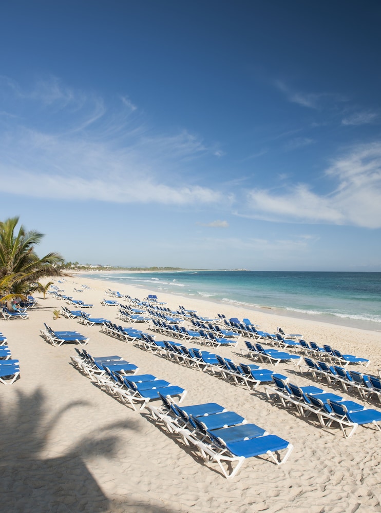 Occidental Caribe 47/50