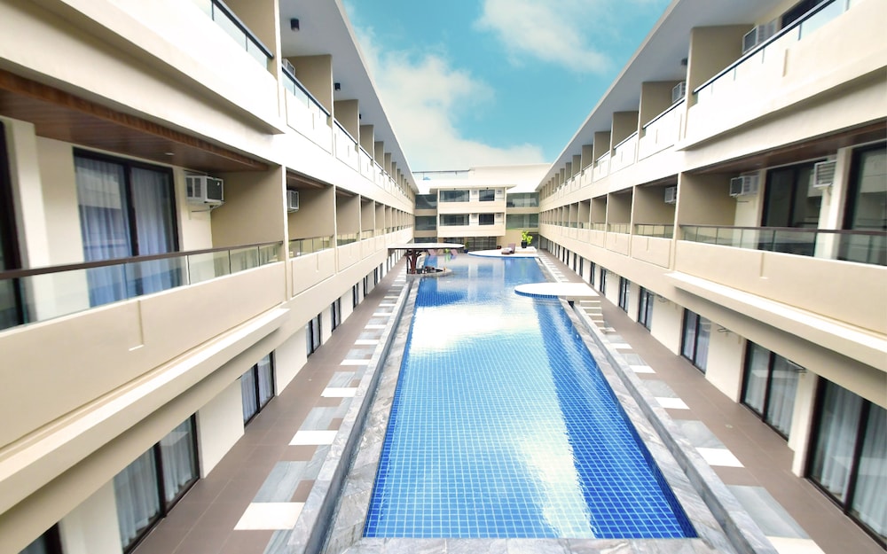 Canyon Hotels Resorts Boracay 9/50