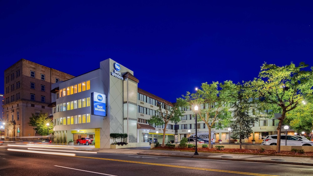 Best Western Atlantic City Hotel 3/29