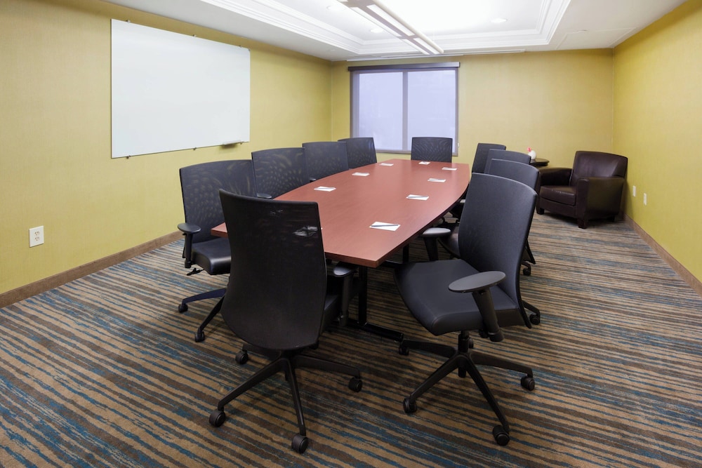 Springhill Suites Minneapolis Eden Prairie 52/60