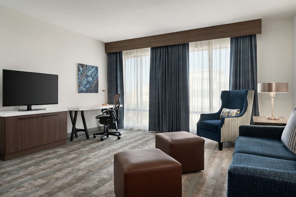 Hilton Garden Inn Charlotte Ayrsley 33/44
