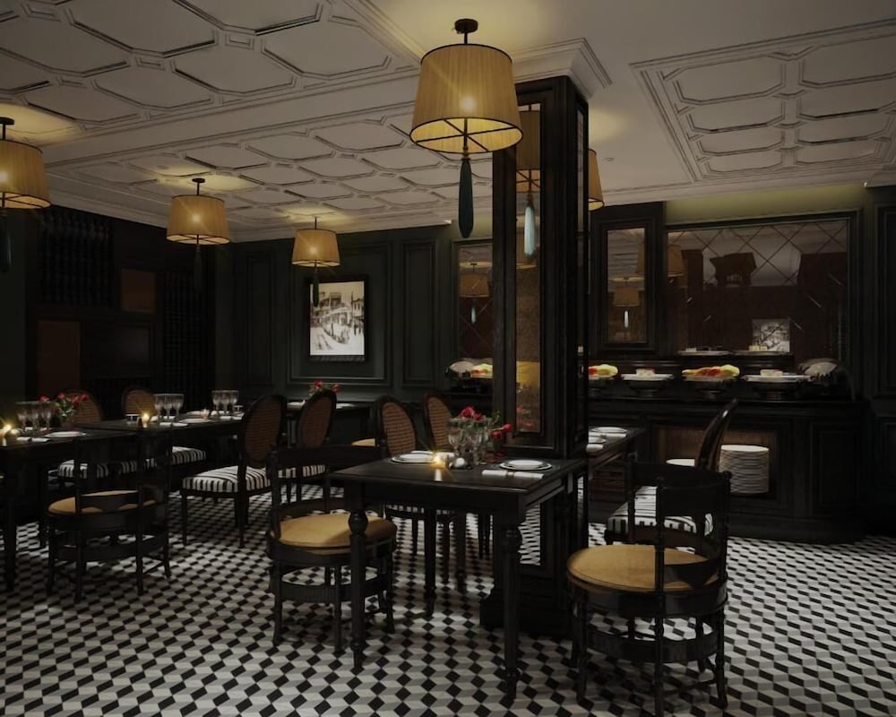 Hanoi Ancient Paradise Hotel (ex Hanoi Old Town Hotel) 49/60