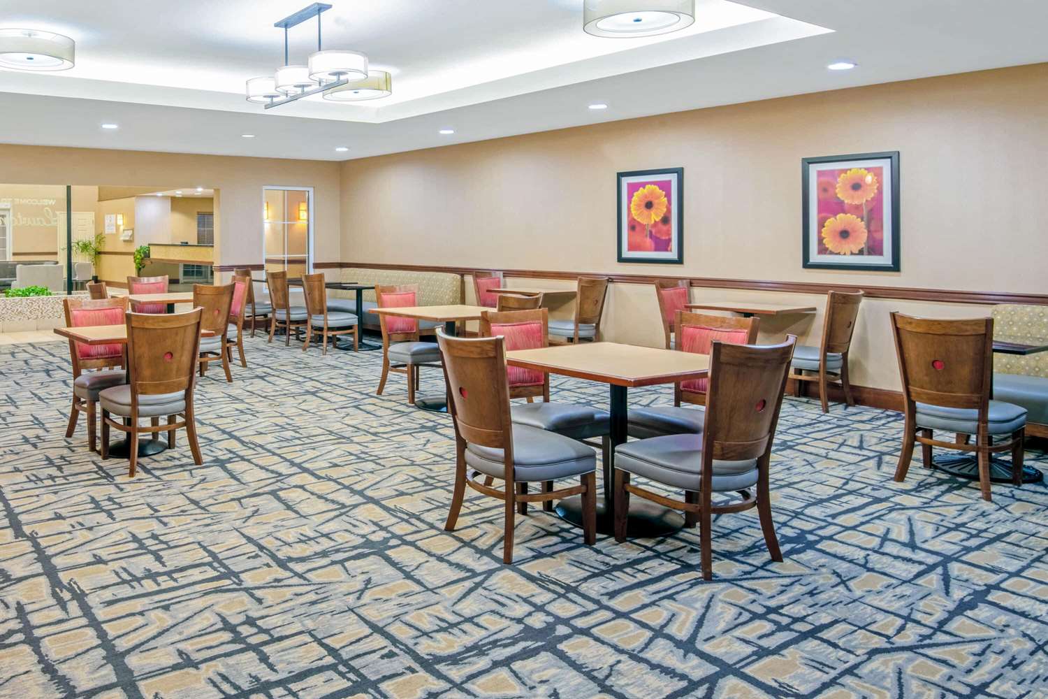 La Quinta Inn & Suites by Wyndham Lawton / Fort Sill 43/47