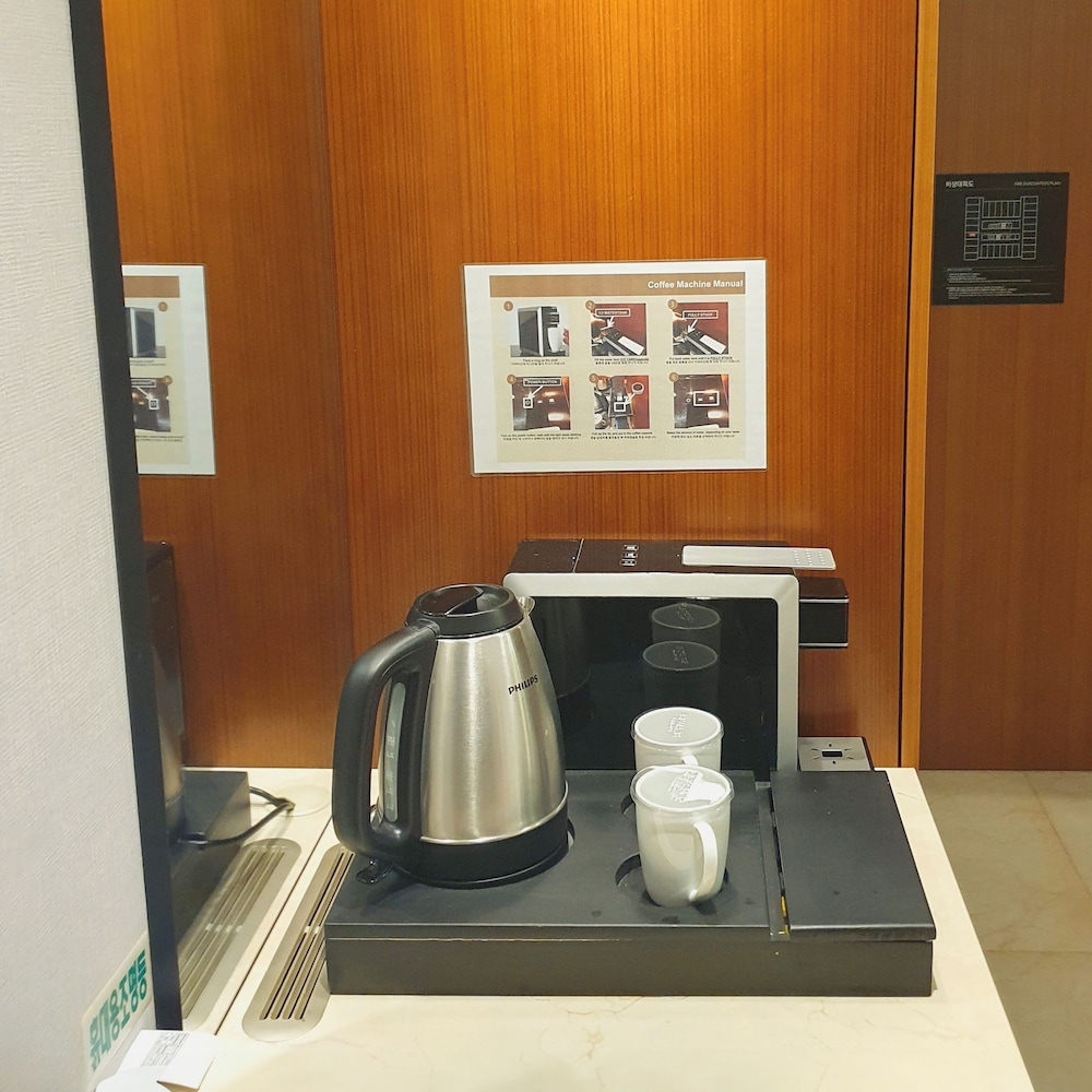 Hotel Skypark Central Seoul Pangyo 30/65