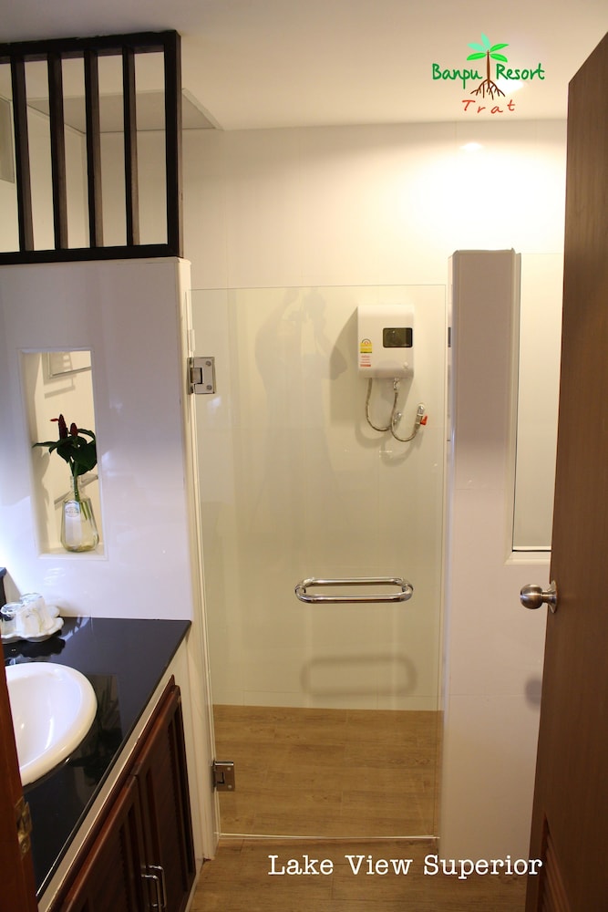 Banpu Resort Trat 49/50