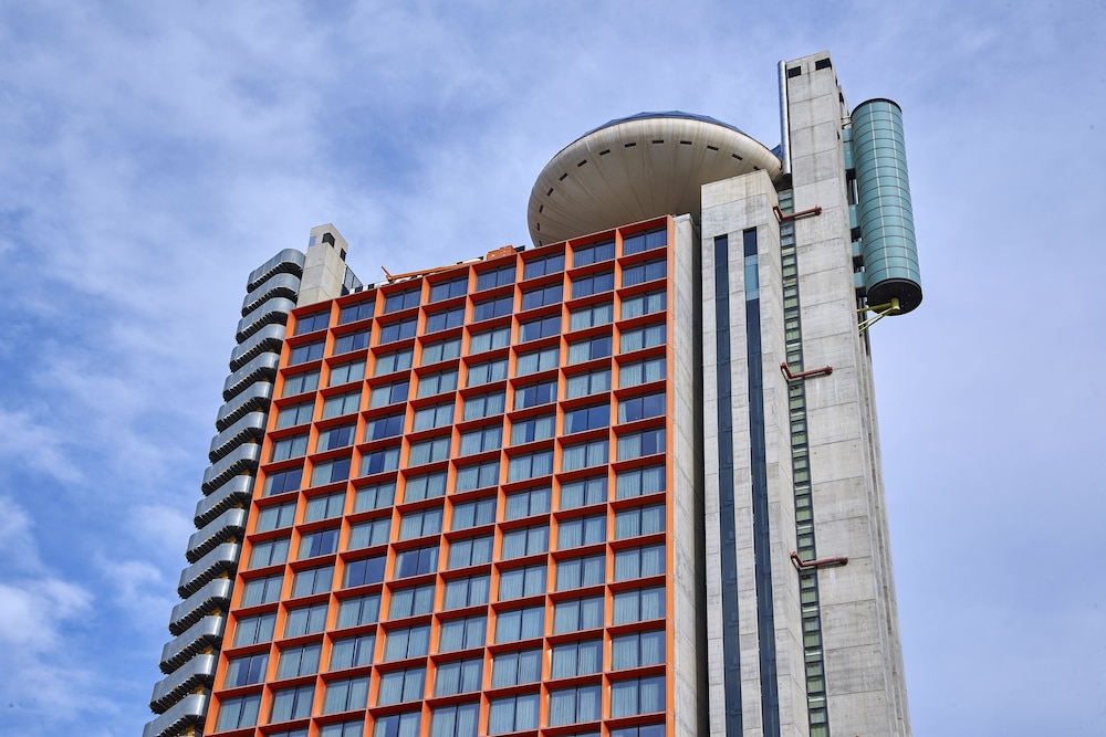 Hyatt Regency Barcelona Tower in HOSPITALET DE LLOBREGAT
