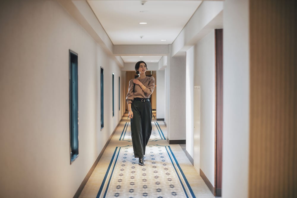 Kyoto Century Hotel 50/75