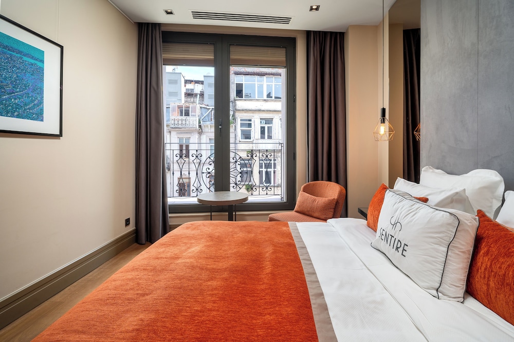 Sentire Hotels And Residences 16/68