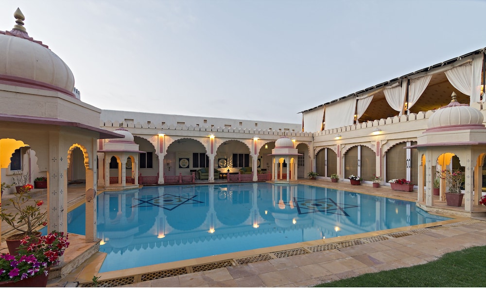 ROHET GARH 4/54
