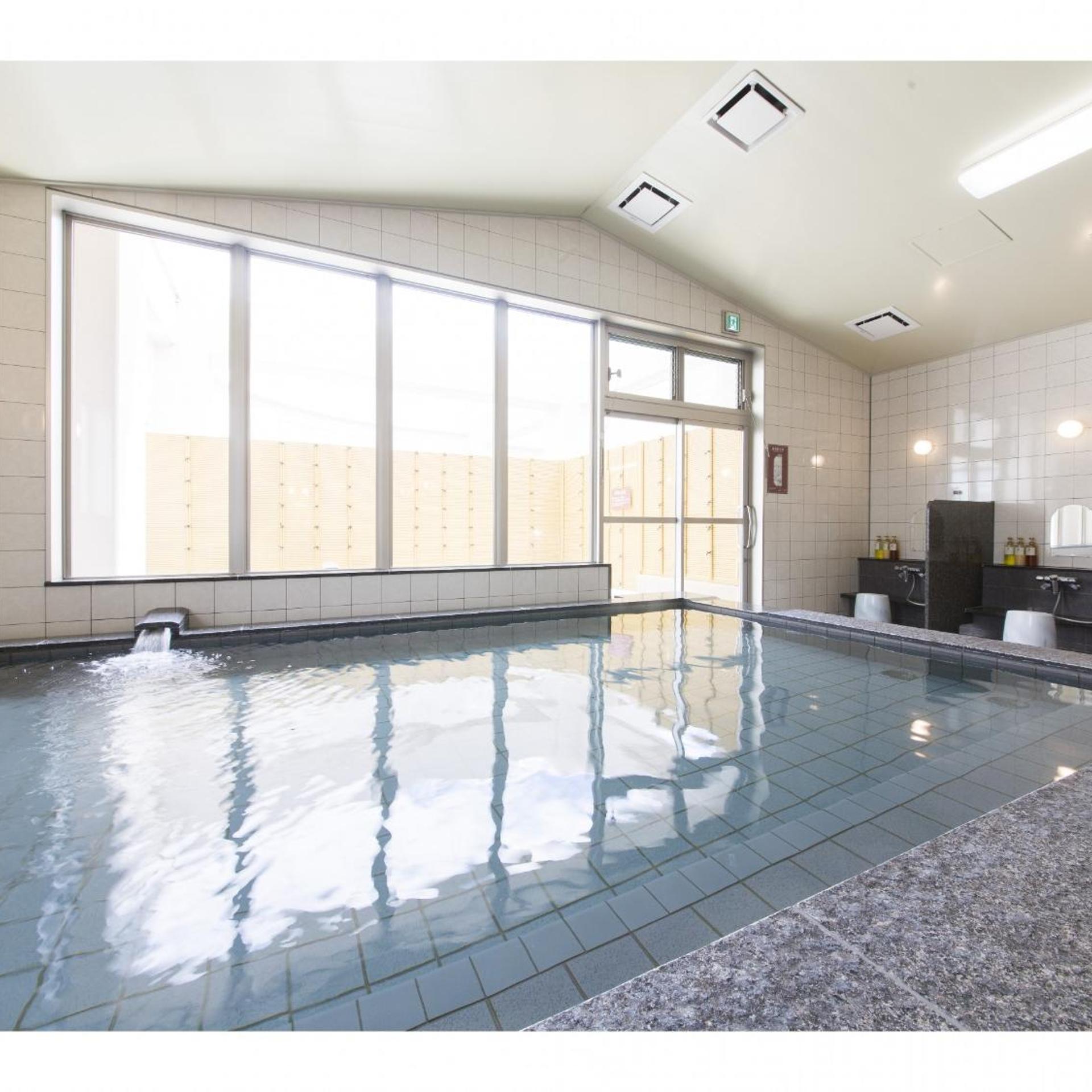 Hotel Super Tomari 21/33