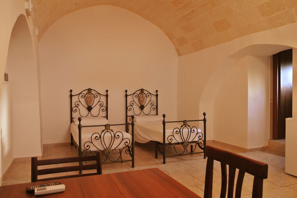 Agriturismo Masseria Nuova 15/36