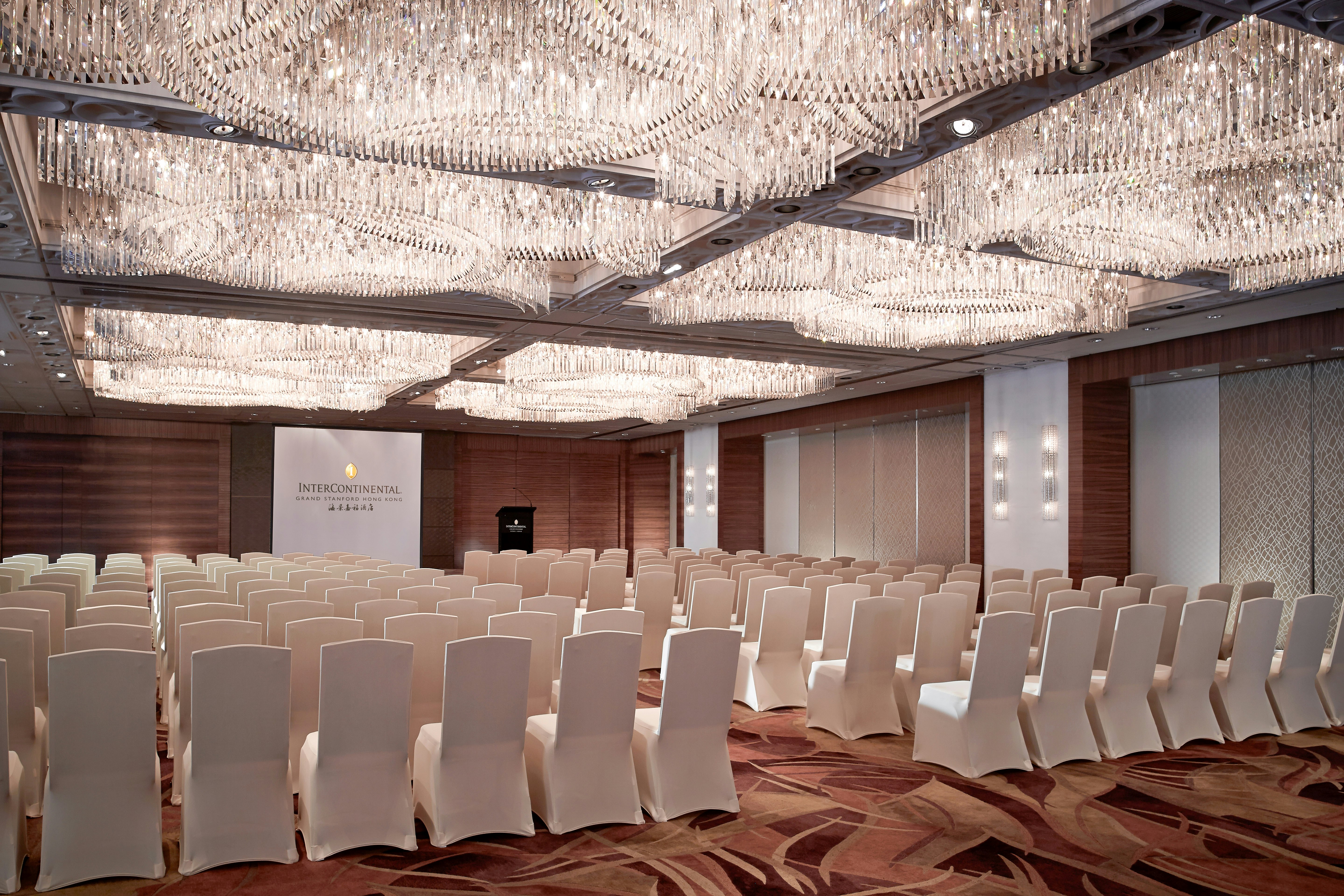 InterContinental Grand Stanford Hong Kong 61/73