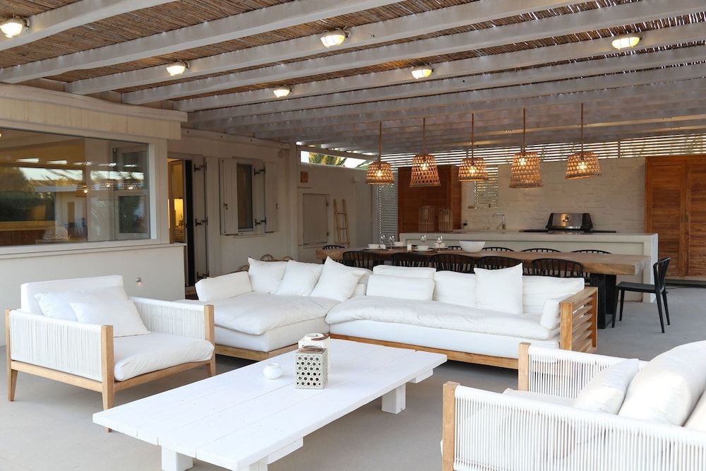 Seven Santa Maria Paros Boutique Hotel 27/36