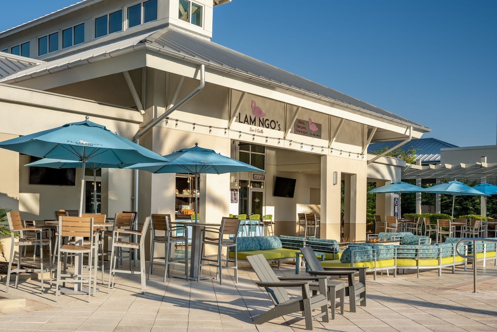 TownePlace Suites Orlando at Flamingo Crossings Town Center/Western Entrance 4/69