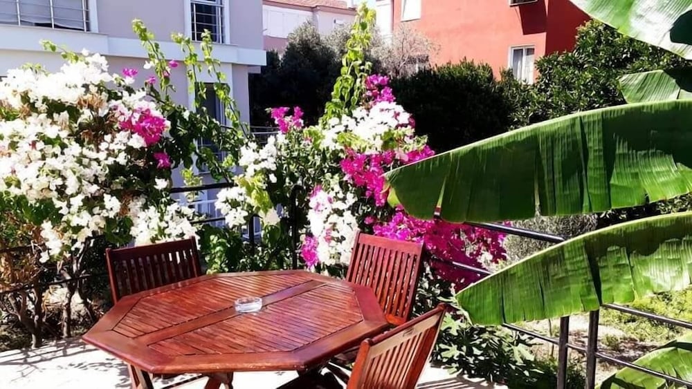 Parla Apart Otel 31/48