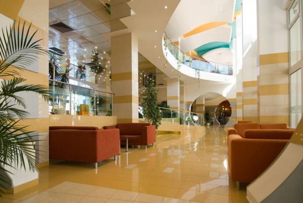 Trakia Plaza Hotel and Apartments 11/27