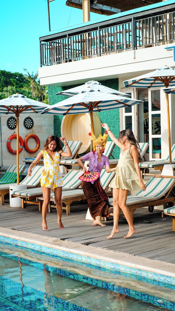 Sono Belle Bali Legian 63/74