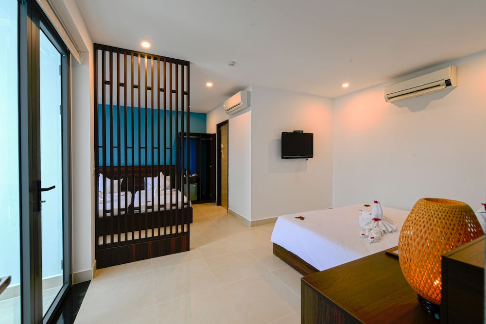 Hoi An Dream City Hotel 31/50