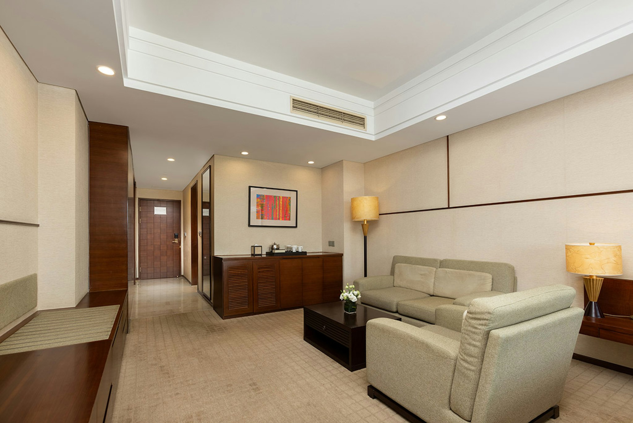 Millennium Hotel Wuxi 28/50