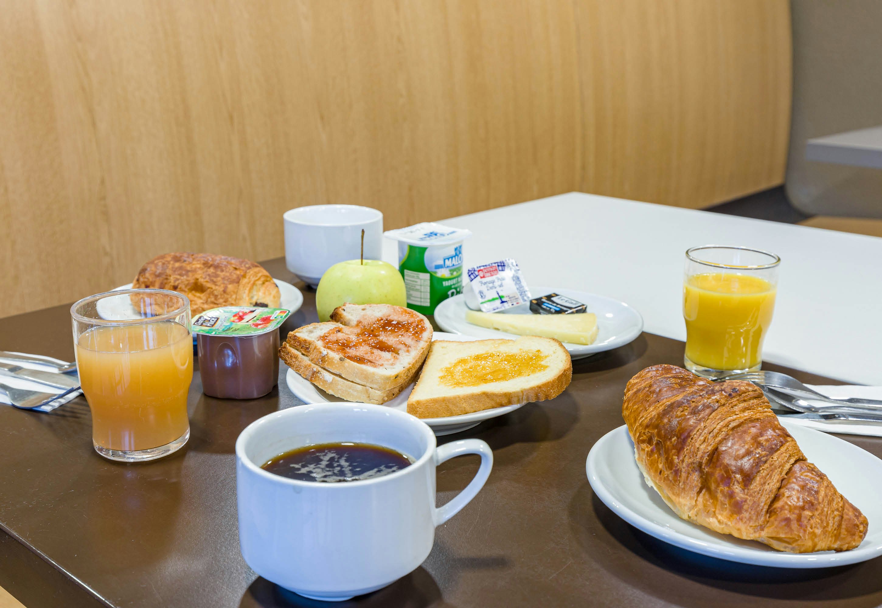 B&B HOTEL Tours Nord 1 Val de Loire 18/27