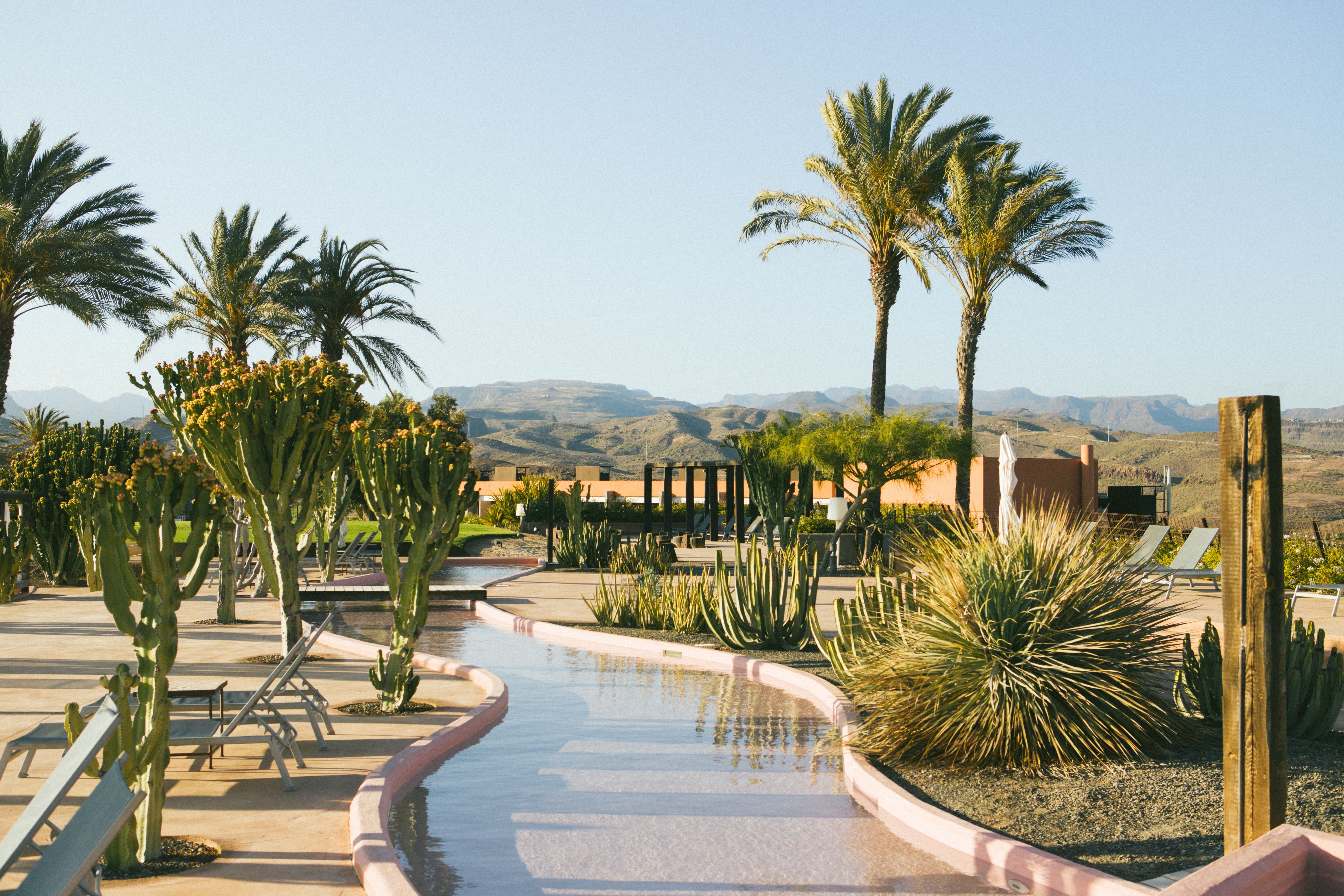 Salobre Hotel Resort Serenity 39/40