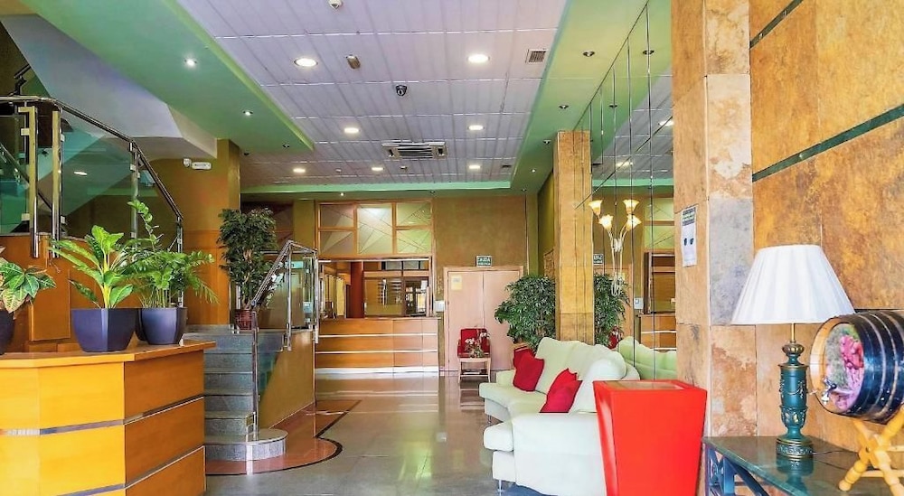 Hotel Pio XII Jumilla 7/35