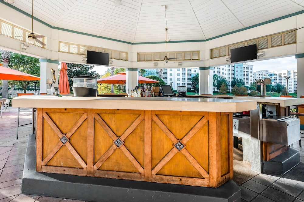 Bluegreen Vacations Fountains, an Ascend Collection Resort 7/50