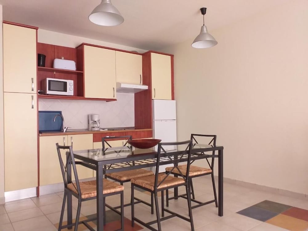 El Cerrito Apartamentos 30/38