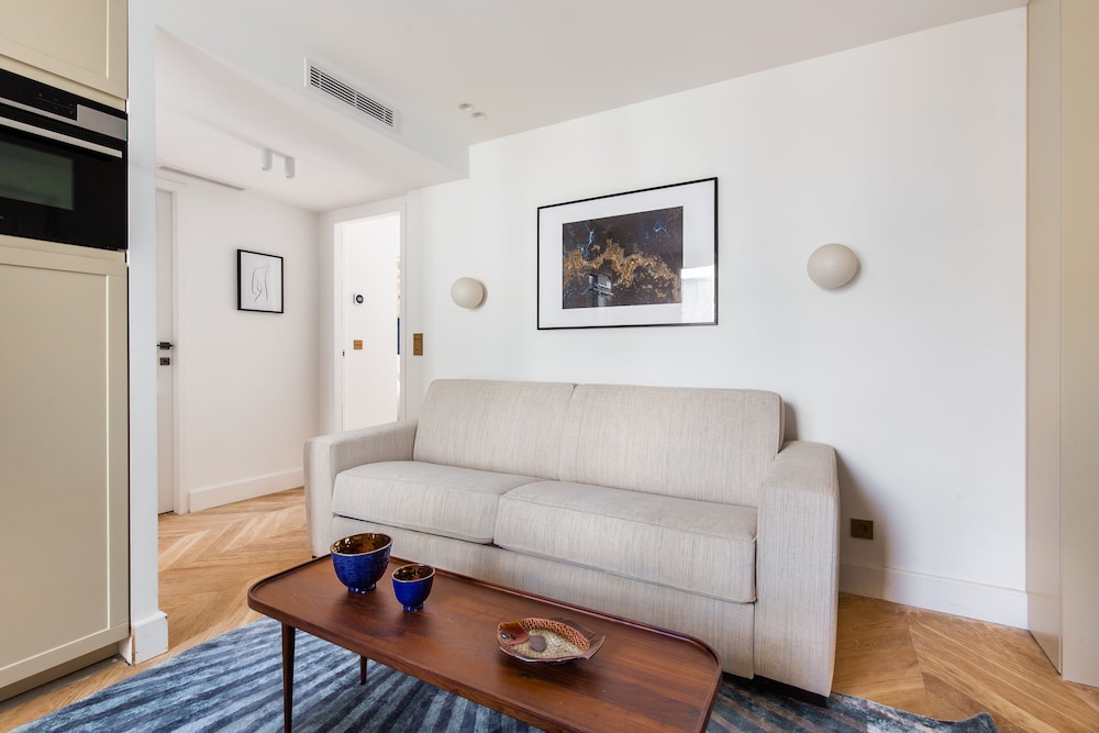 Aparthotel Quartier Libre Saint Georges 35/47