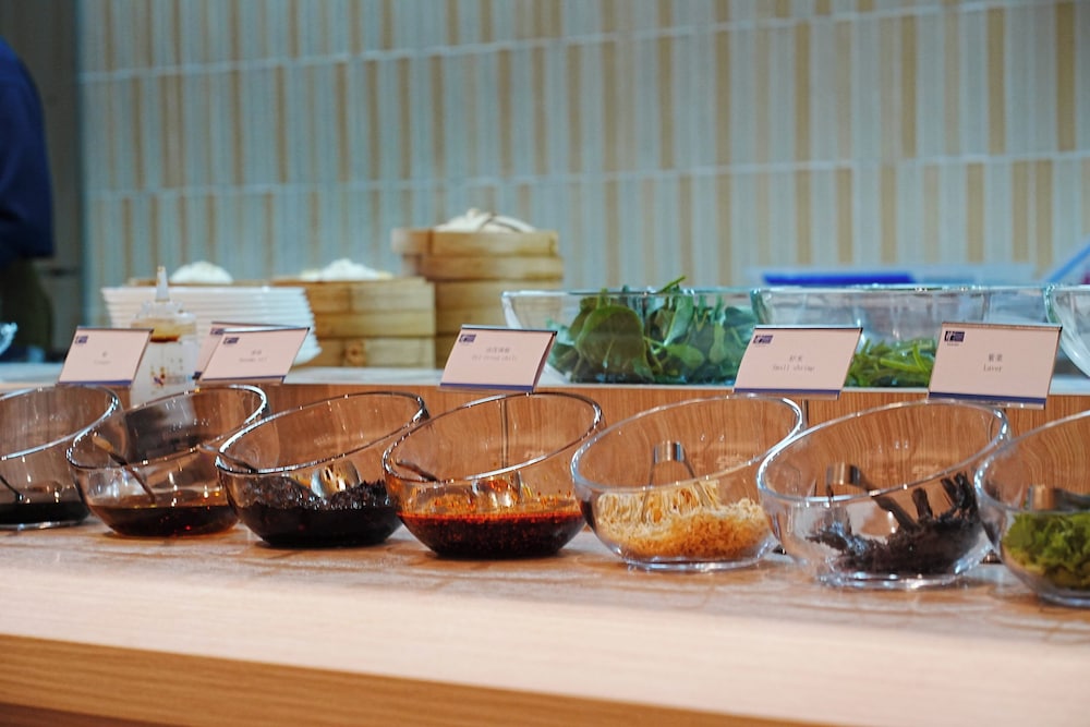 Holiday Inn Express Jincheng New District، Jincheng 30/50