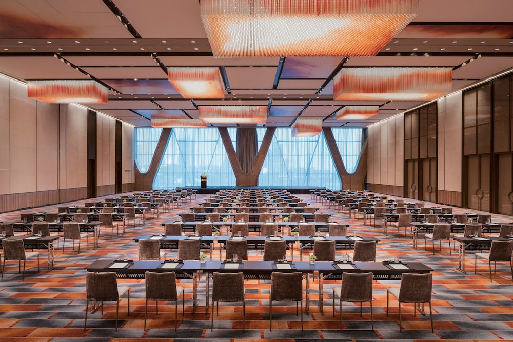 Grand Hyatt Changsha 58/72
