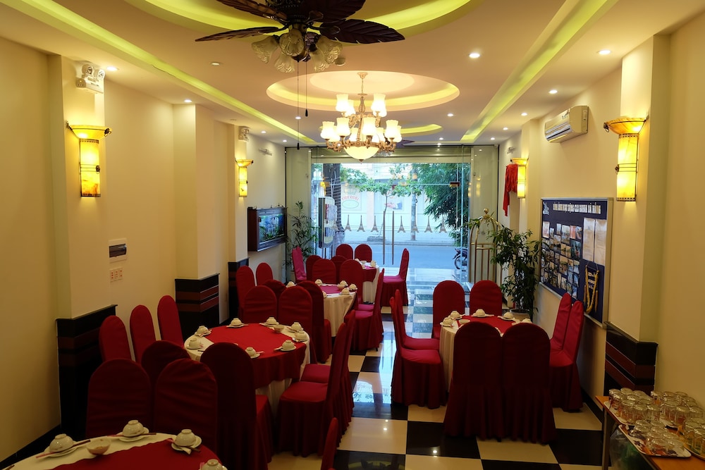 Dai Long Hotel 40/68