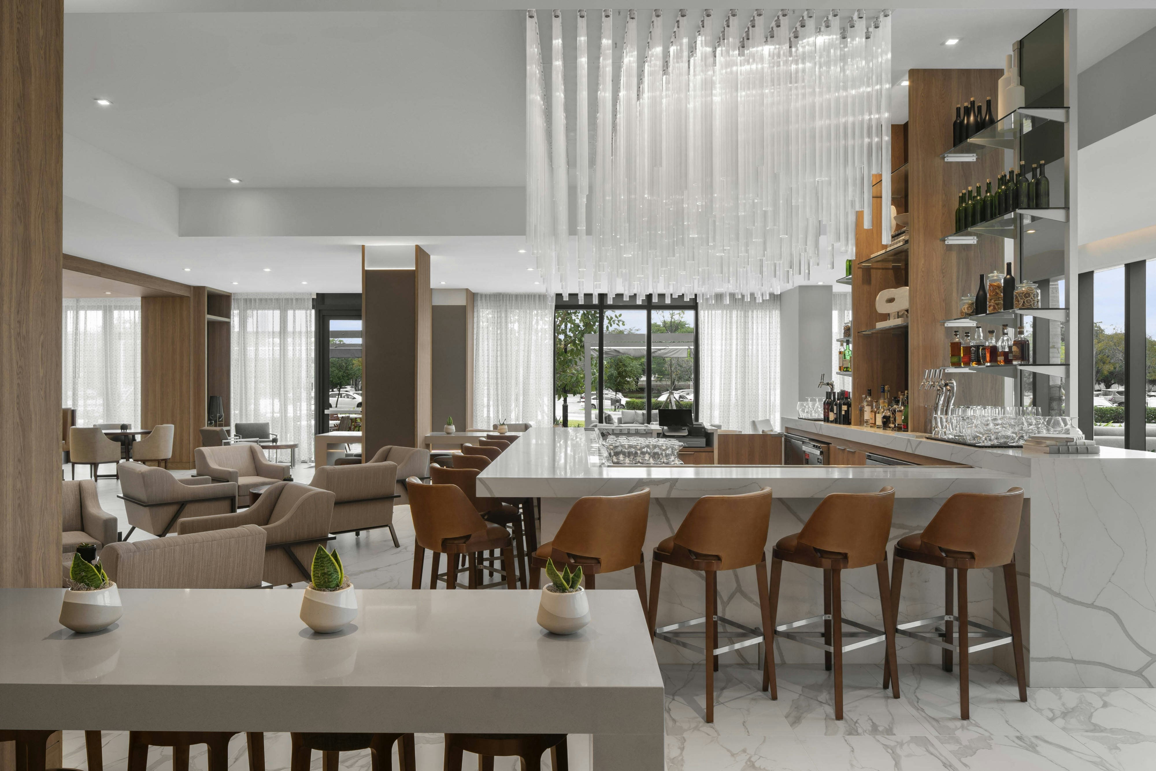 AC Hotel by Marriott Fort Lauderdale Sawgrass Mills/Sunrise 37/54
