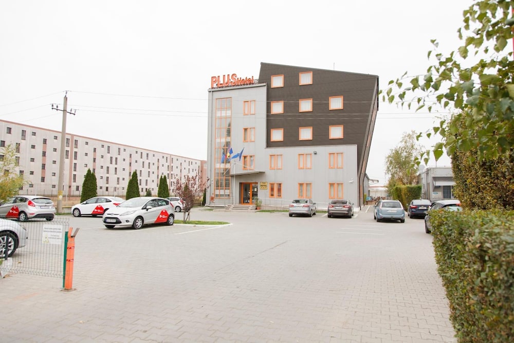 Plus Hotel 40/45
