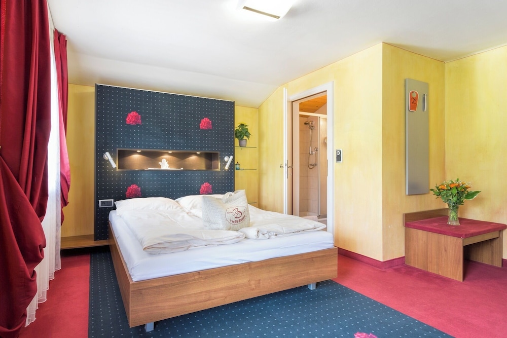 Hotel Vitaloase zu den drei Brudern 20/65