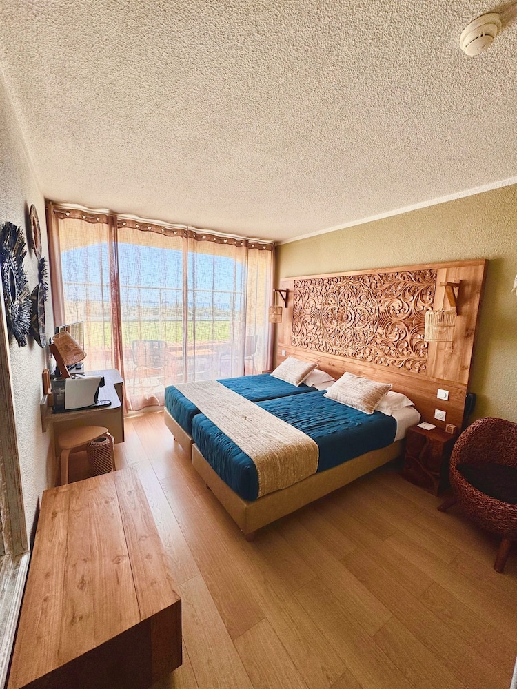 Hotel Capao 12/50