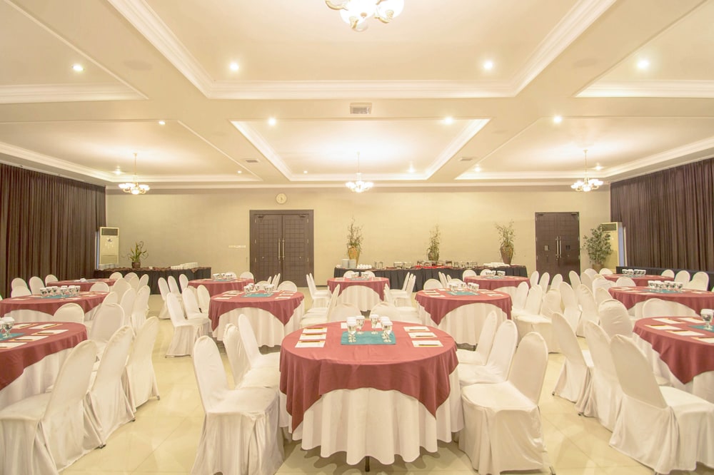 Hotel Trio Indah 2 Malang 56/63