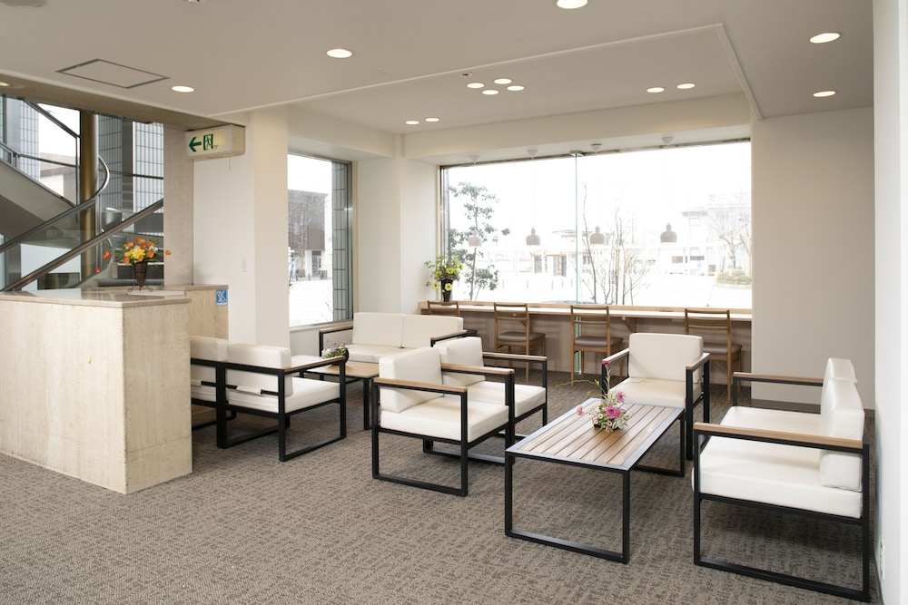 Yokote Plaza Hotel 23/34