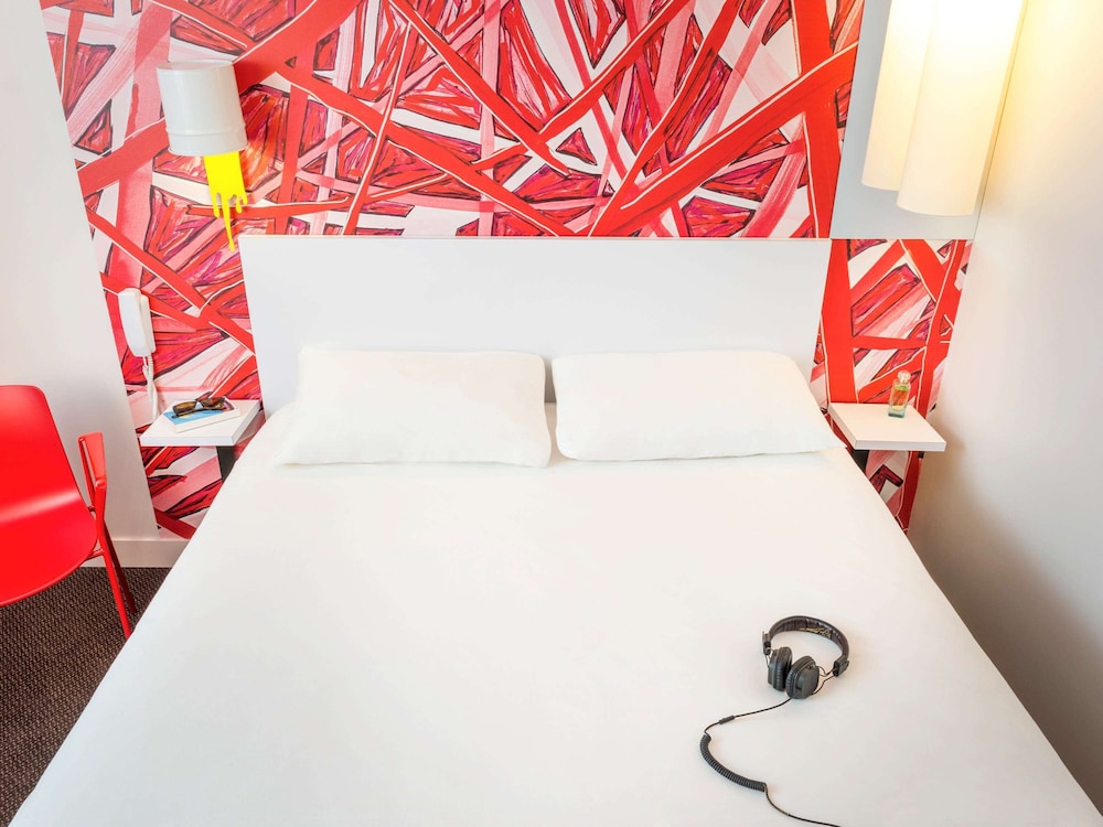 Ibis Styles Paris La Defense Courbevoie 22/62