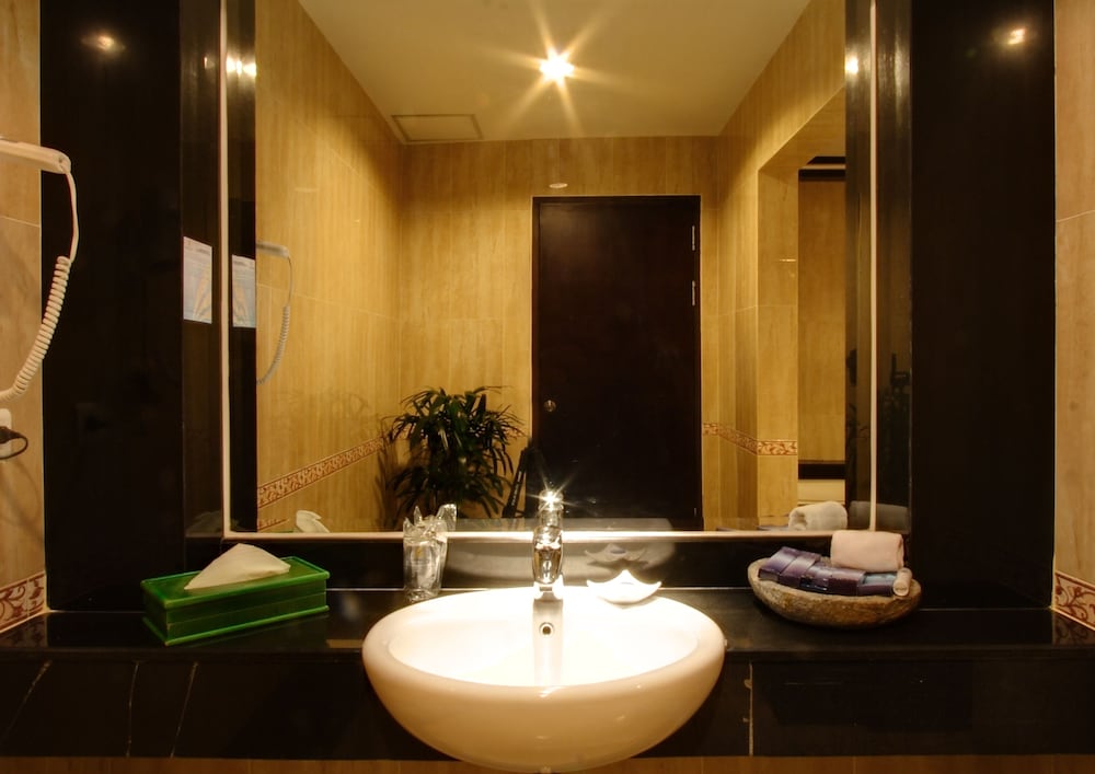 Grand Elite Hotel Pekanbaru 32/32