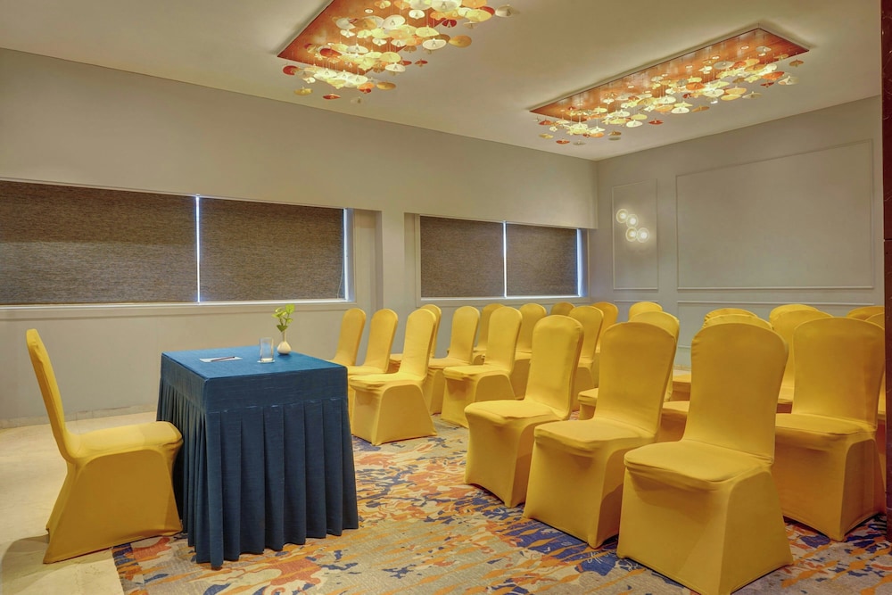 The Fern Residency Vadodara 58/66