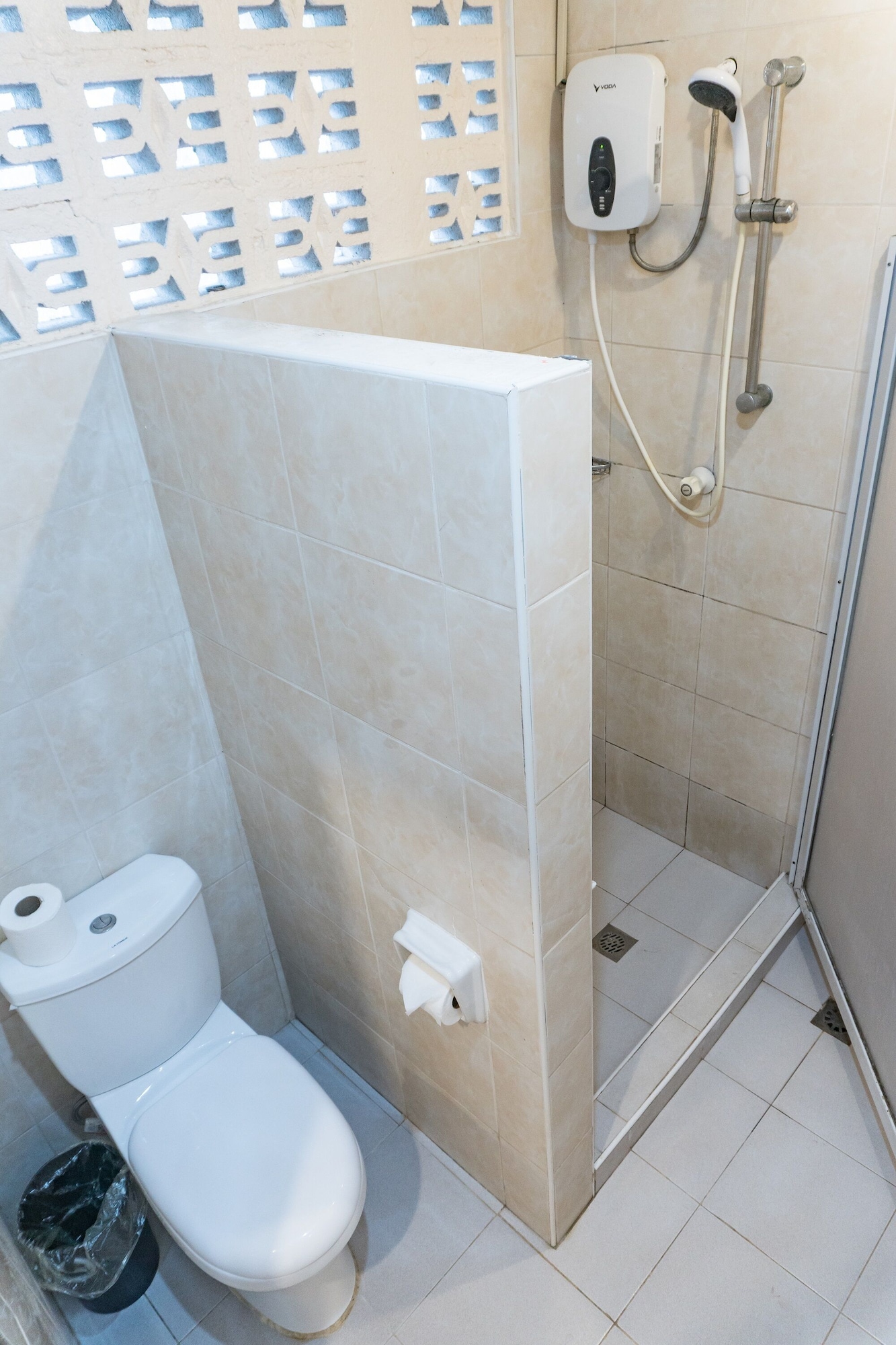 غرفة كلاسيكية بسريرين منفصلين، Quo Vadis Dive Resort 4/5