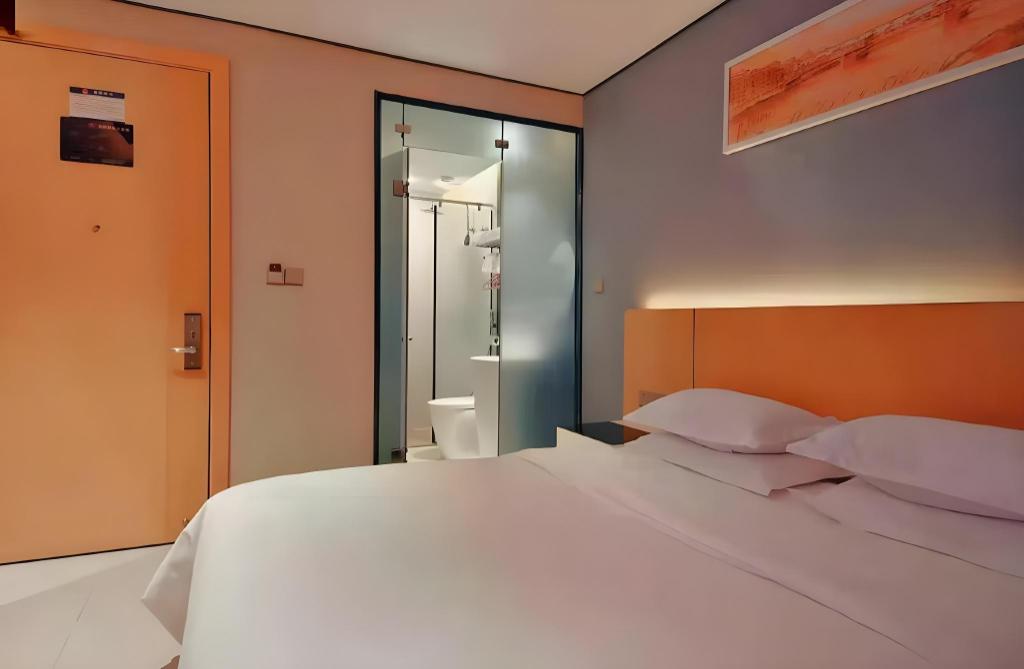 Shangyuan Hotel (Guangzhou Shangxiajiu) 10/42